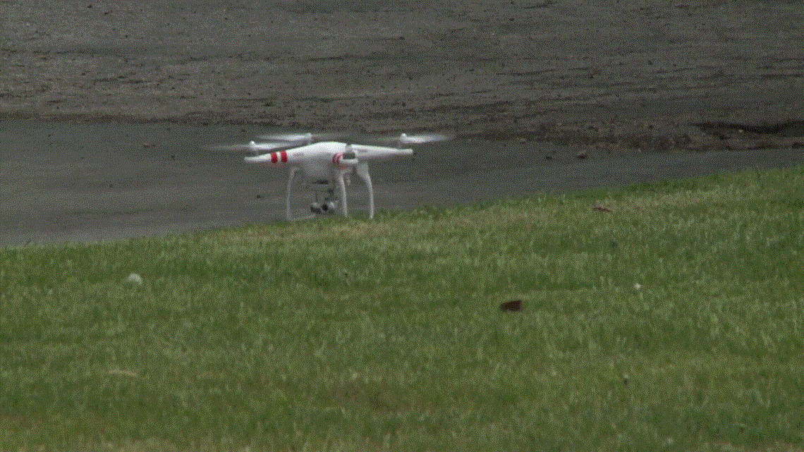 Drones approved for commercial use mean big changes to Connecticut