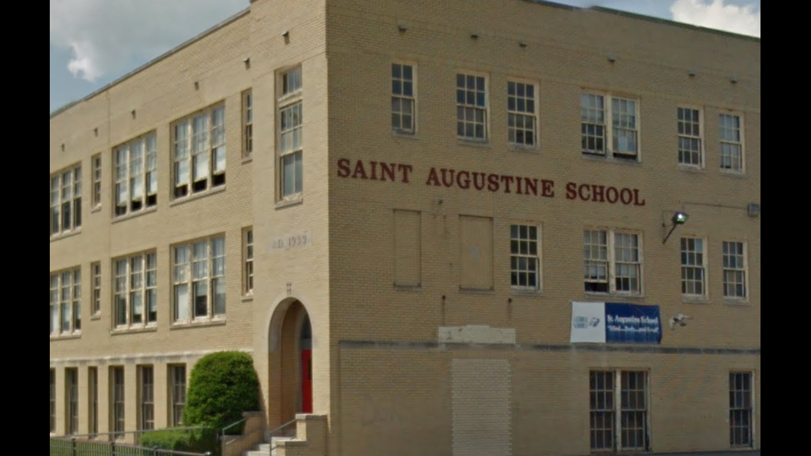 Hartford’s last Catholic elementary school is closing