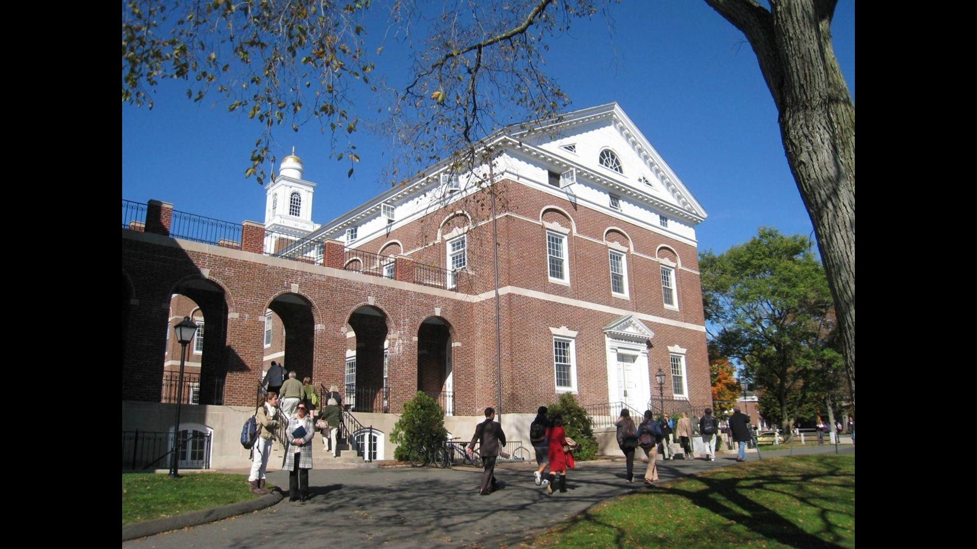 Report: Connecticut has some of the best boarding schools in the ...