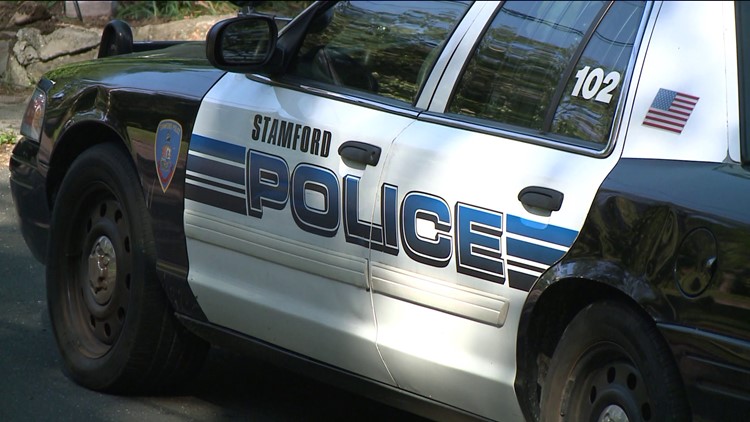 Police stamford clearance watch