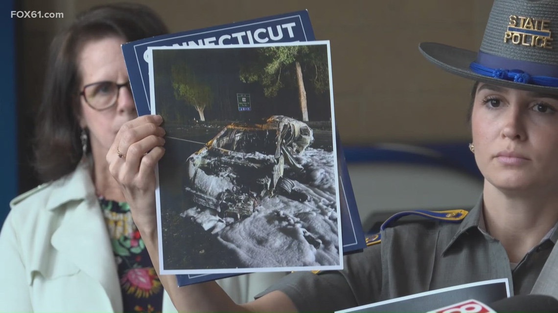 Campaign to end districted driving is a statewide effort in Connecticut