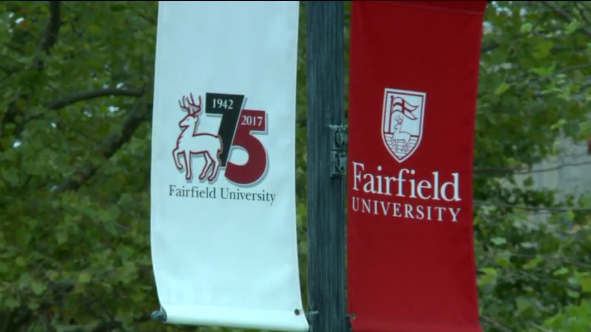 Fairfield University roundtable on sexual assault prevention