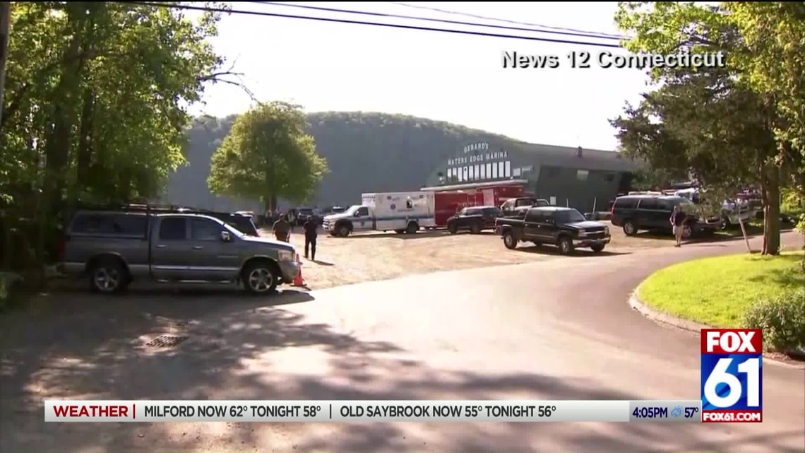 17-yr-old drowning victim at Candlewood Lake in New Milford identified ...