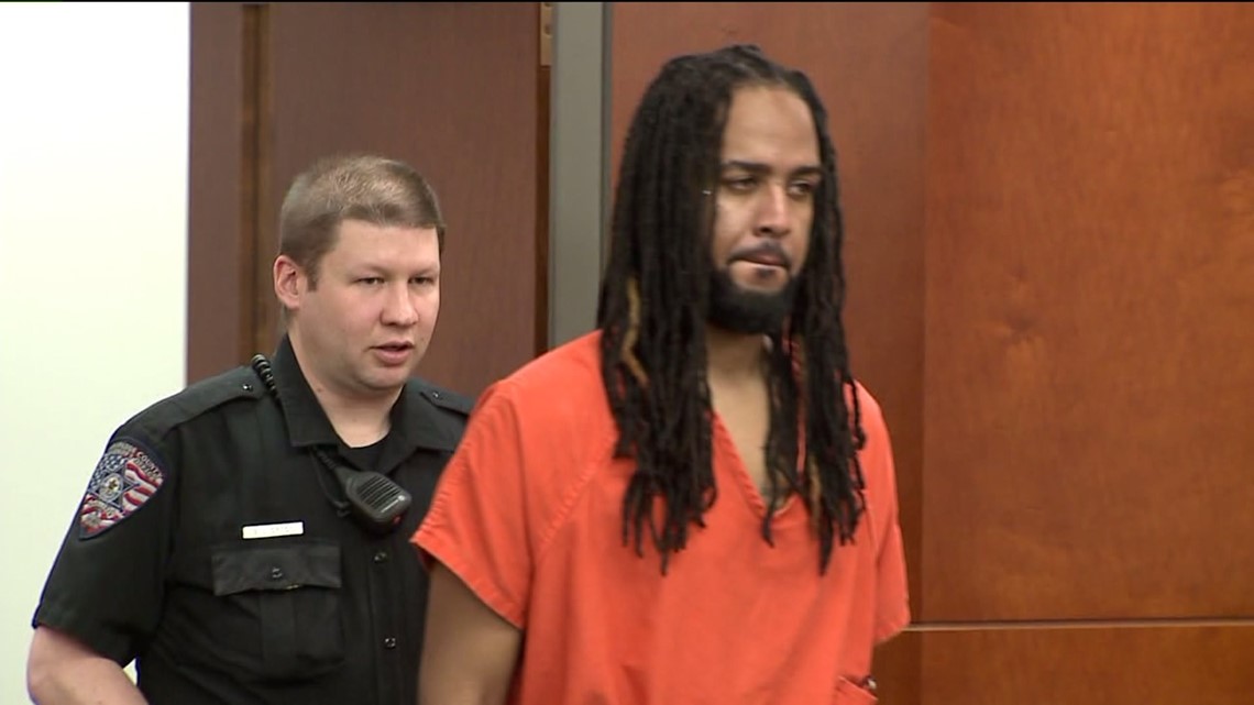 Colorado man sentenced to longest human trafficking sentence in U.S ...