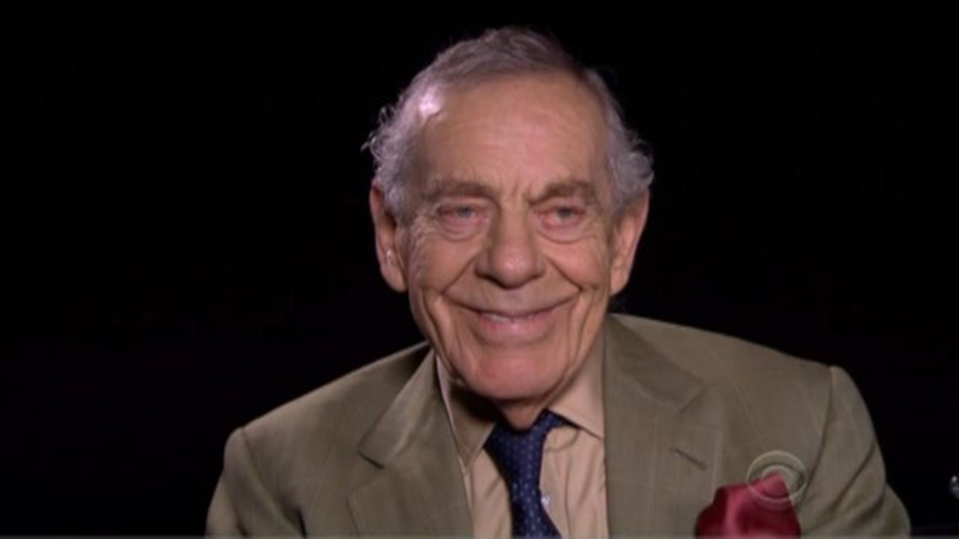 Chester remembers Morley Safer and his legacy