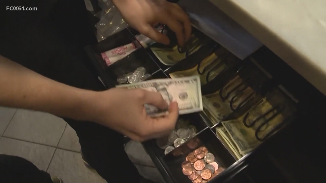 Connecticut to boost minimum wage to $16.94 in 2026, sparking hopes for improved living standards