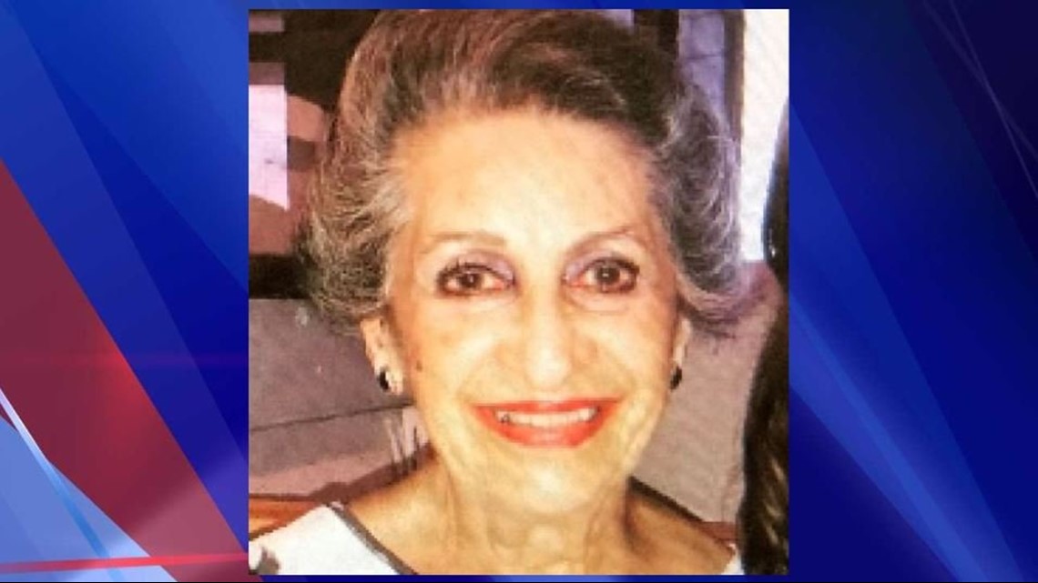 Stamford Police Locate Missing 83-year-old Woman | Fox61.com