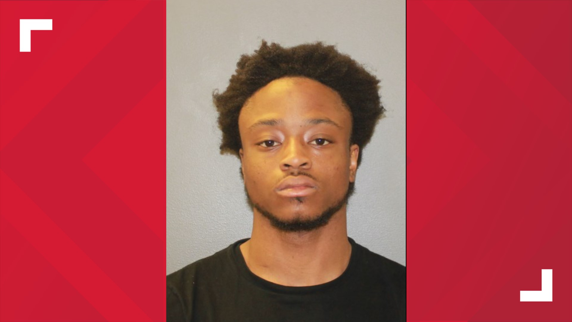 Police Man arrested after being shot in May attempted Hamden