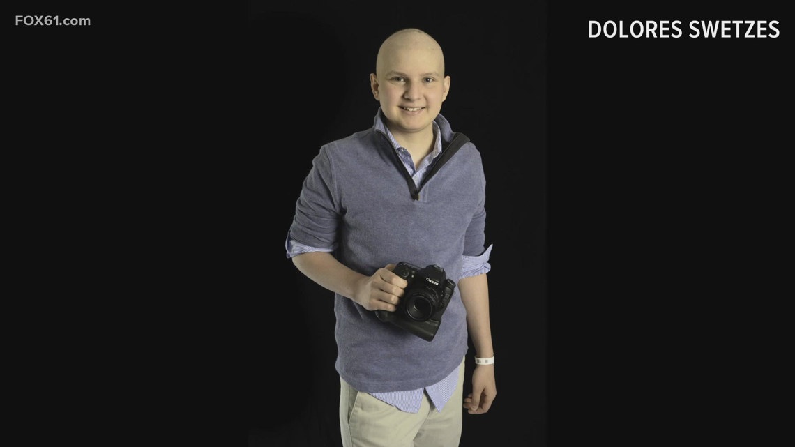 Connecticut family turns grief into action with blood drive honoring late son