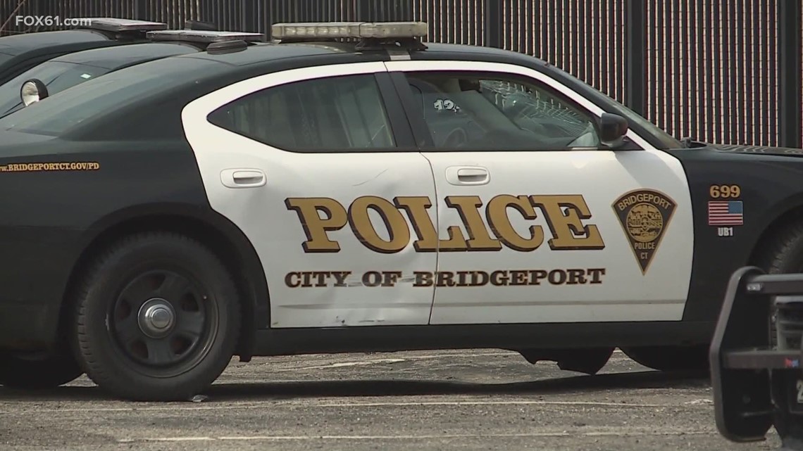 Arrest Made In Connection To Fatal Bridgeport Shooting: Police | Fox61.com