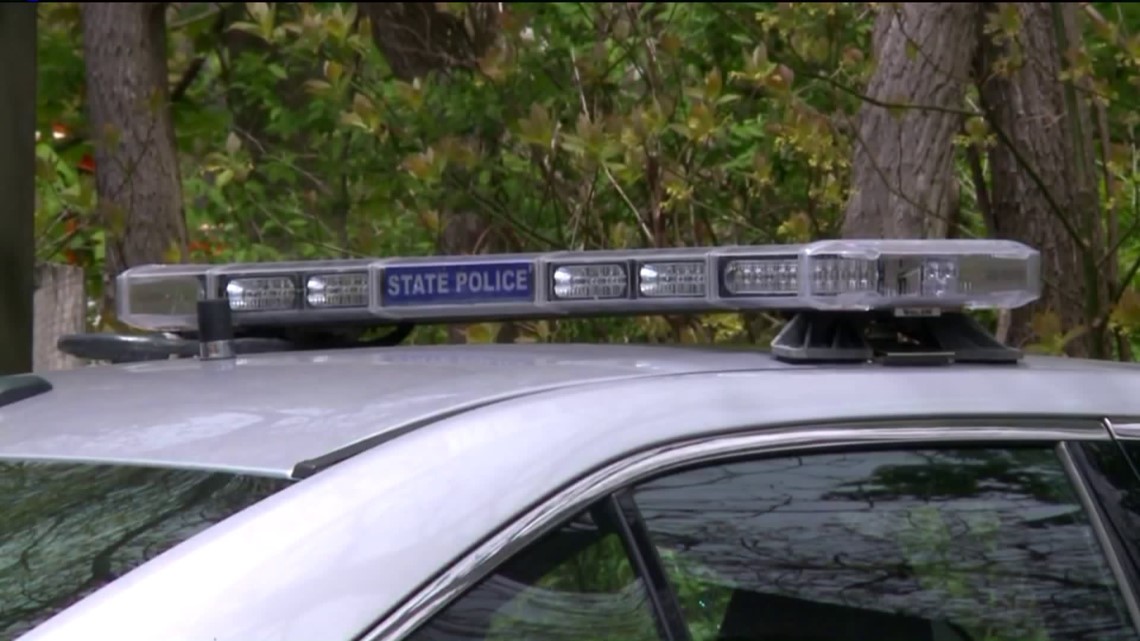 Connecticut state trooper arrested in Rhode Island | fox61.com