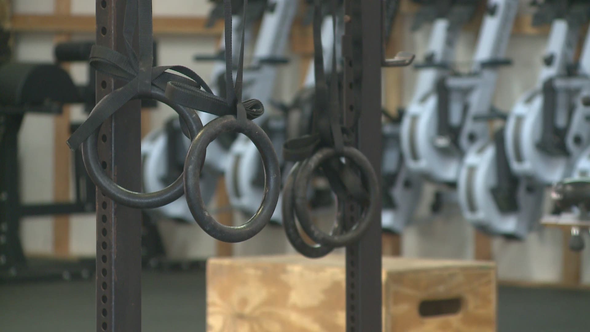 Some local gyms say they are ready to go while others are concerned the regulations in place could be overly restricting.