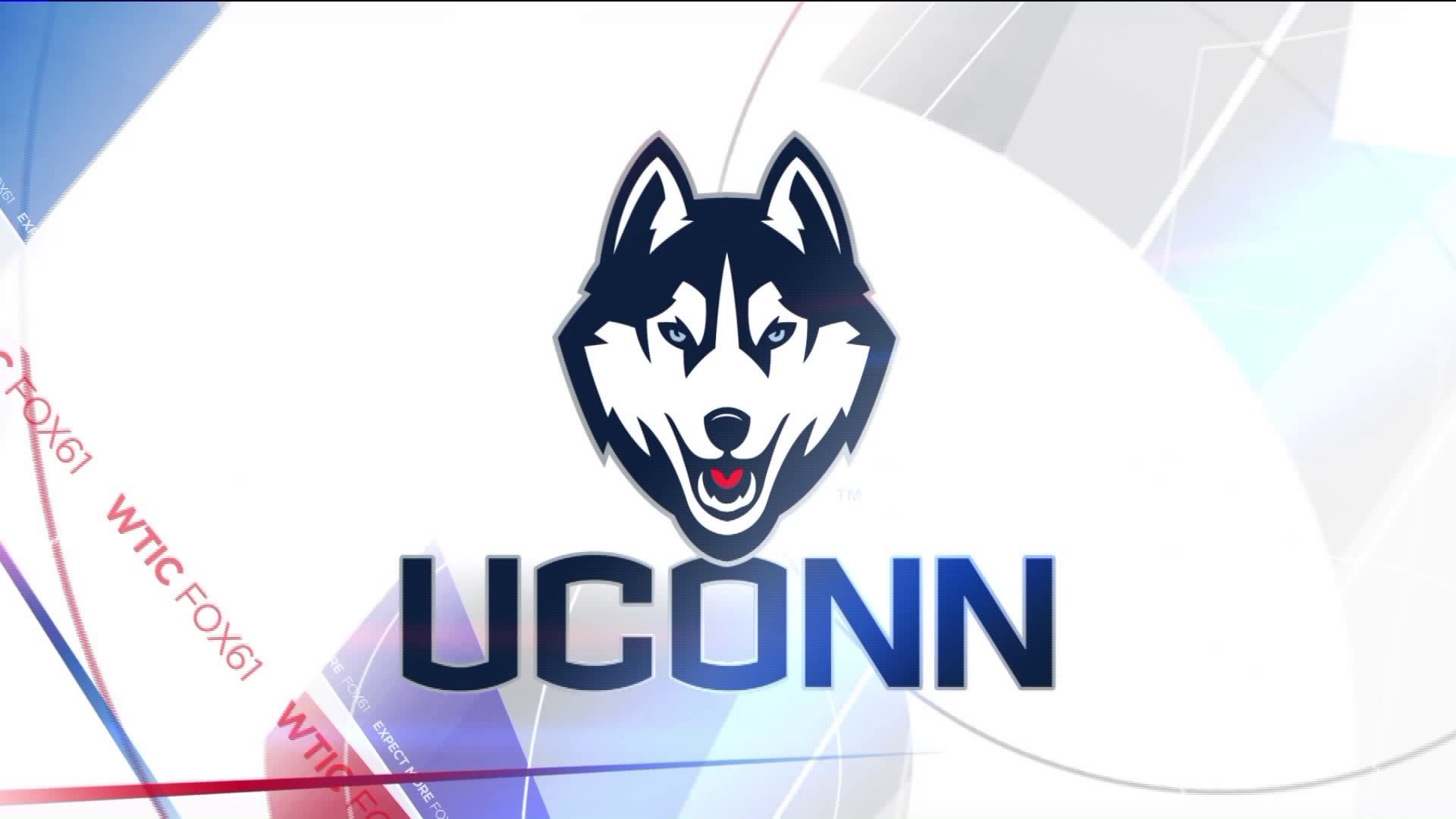 UConn reacts to No. 2 seed