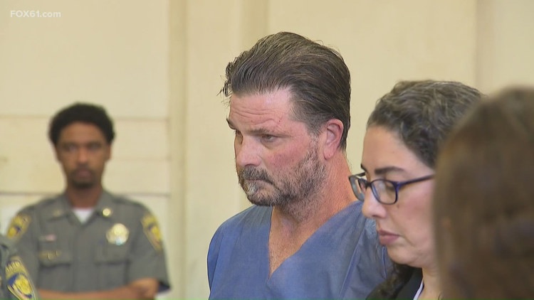 East Haven caretaker charged in sister's death, arrest warrant reveals new details