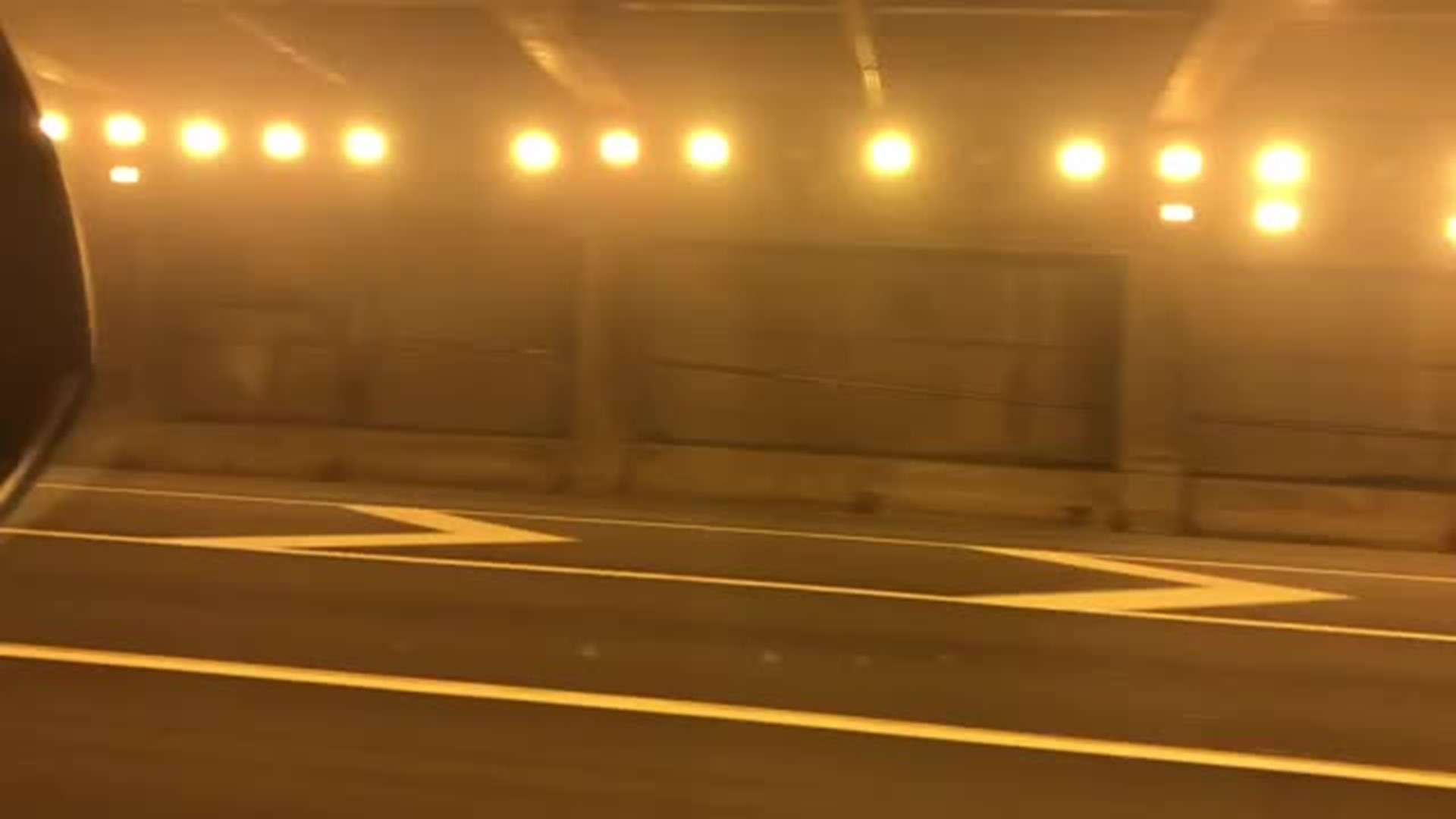 Car fire in Hartford