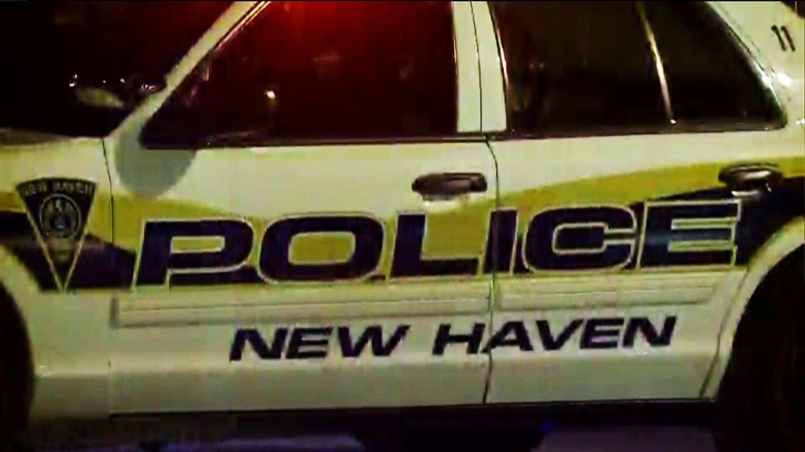 Police In New Haven Make 20 Arrests In Sex Offender Sting 7441