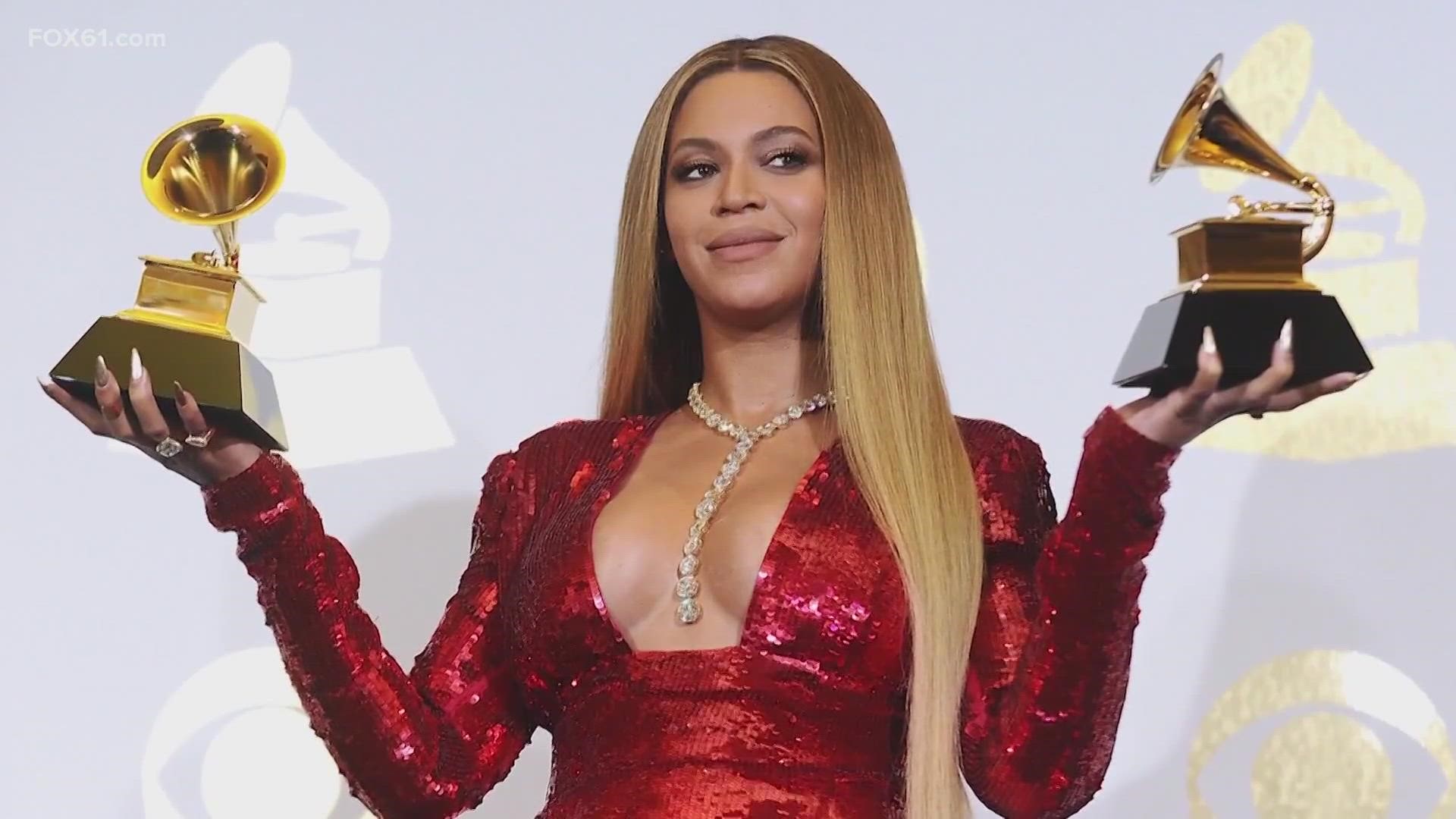 Beyonce just announced a world tour for her Renaissance album.