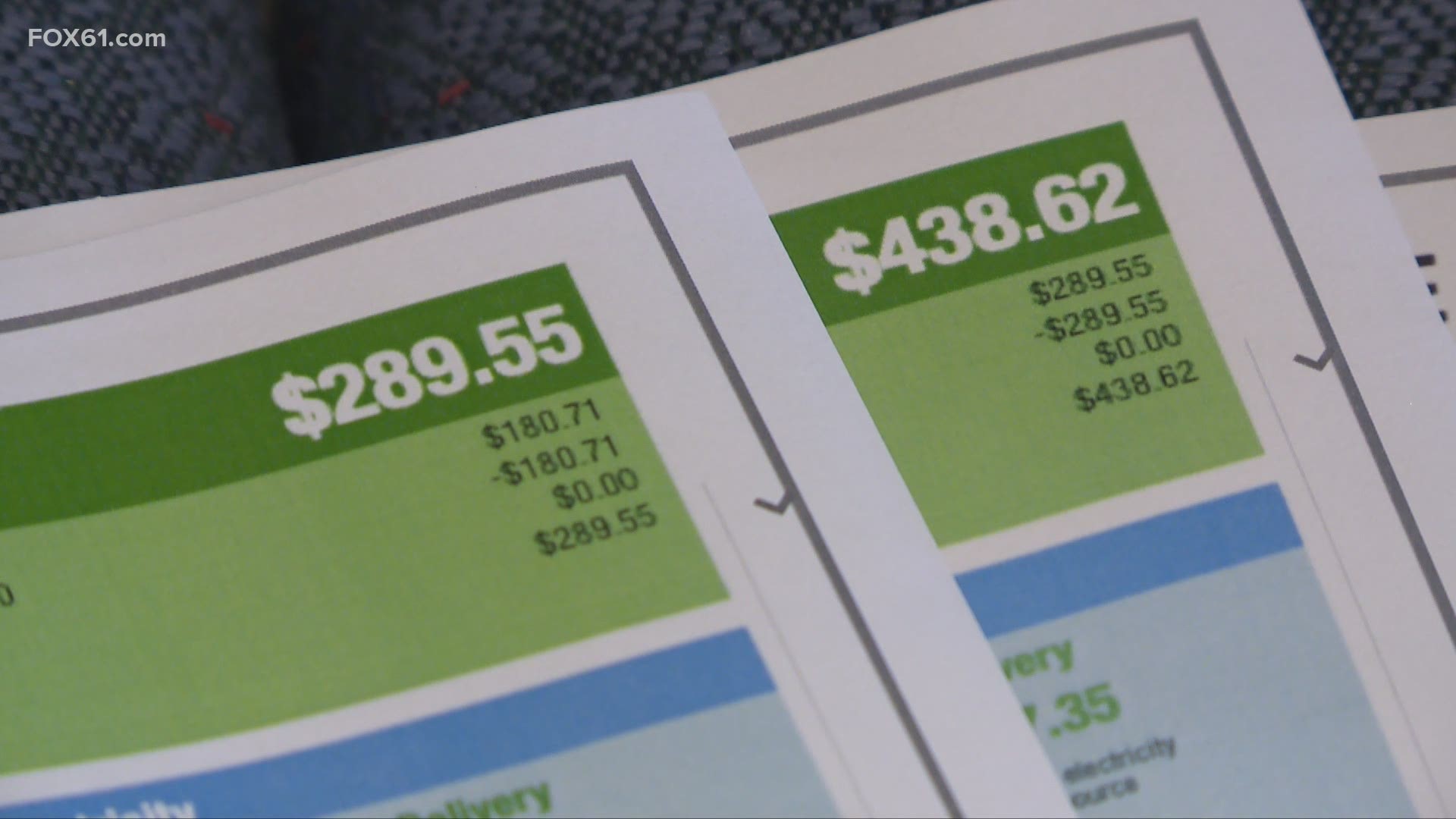 The energy company argued the hikes were agreed upon months ago and said the frequent heat waves and people working from home contributed to the increase.