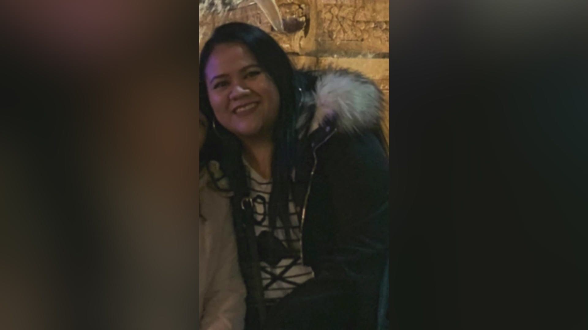 27-year-old Lizzbeth Aleman Popoco has not been seen or heard from since July 1. She is a 5’2” Hispanic female with black hair and dark brown eyes.