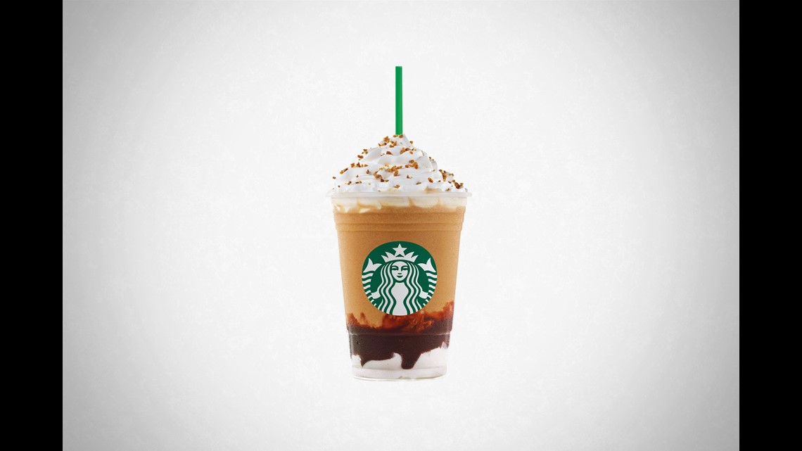 S’Mores Frappuccino coming to Starbucks