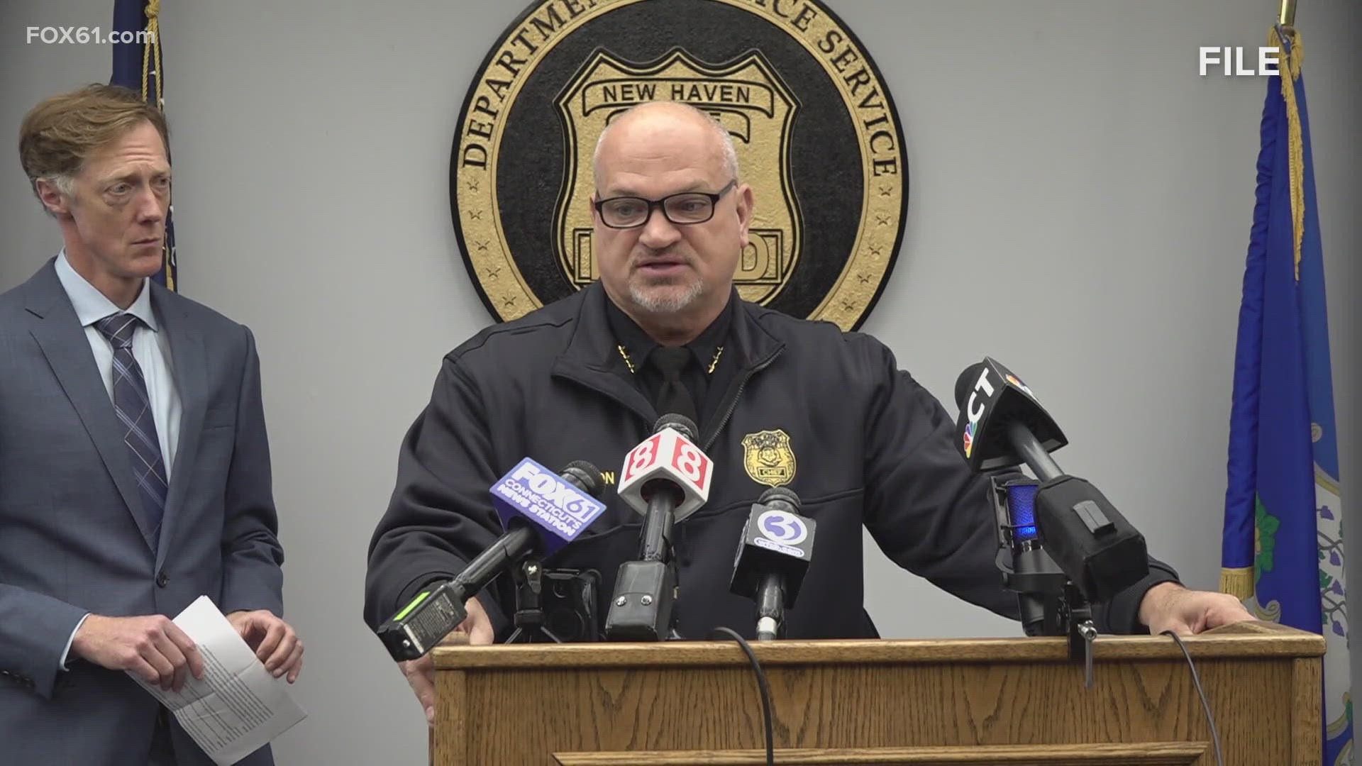 100 young people create disturbance at Westfarms mall, police say ...