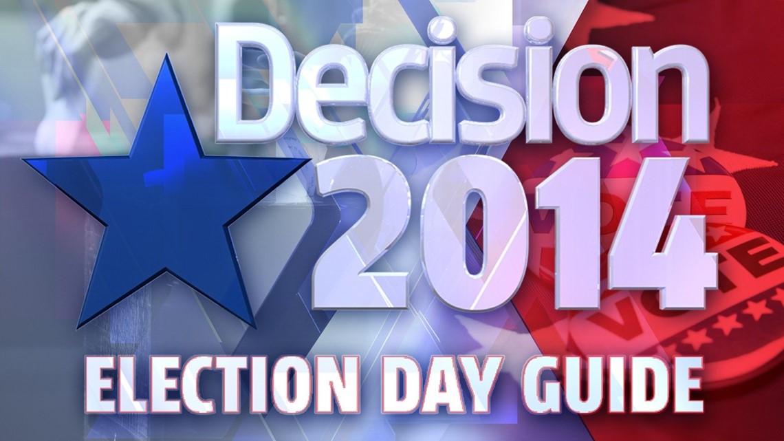 Polls close across Connecticut for election day