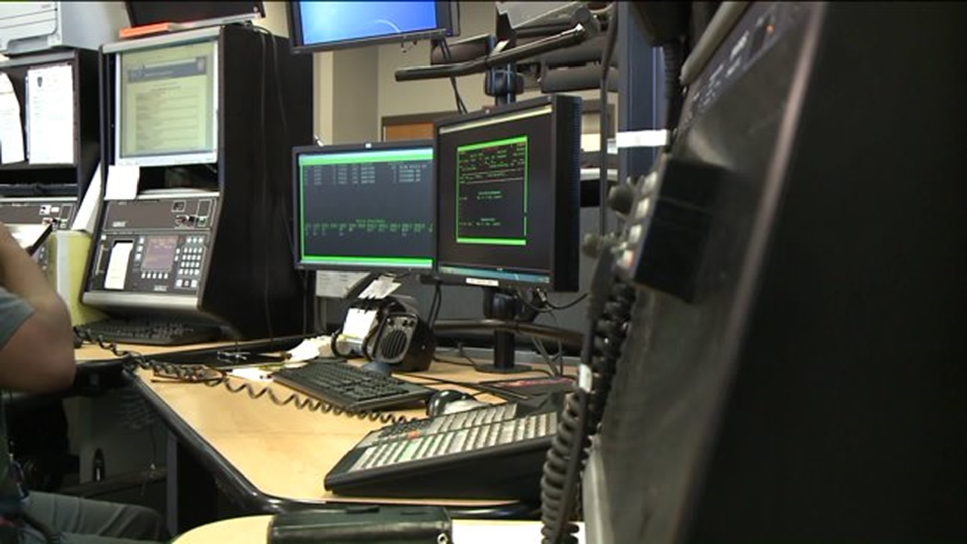 Bill proposed to use location services for 911 calls