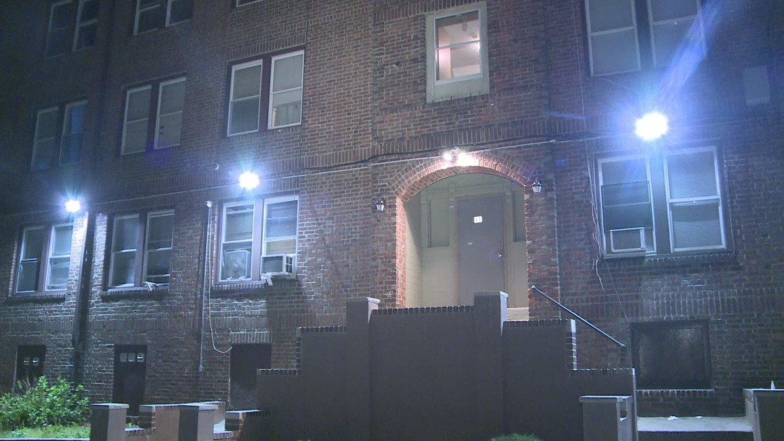 Man killed in Waterbury shooting identified - Vimarsana News