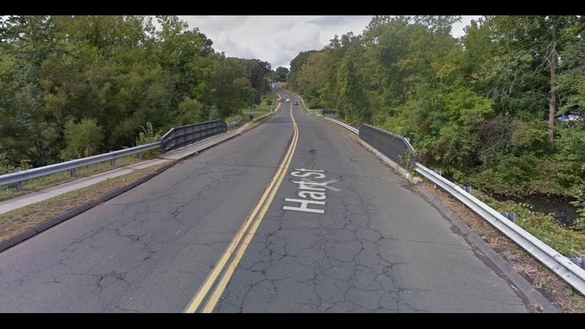 Hart St. bridge in Southington to close for 23 days
