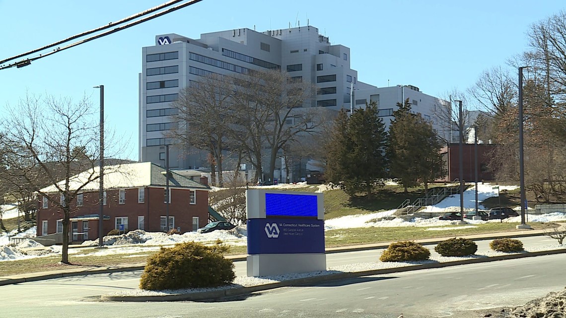 West Haven VA to receive first shipment of Pfizer vaccine