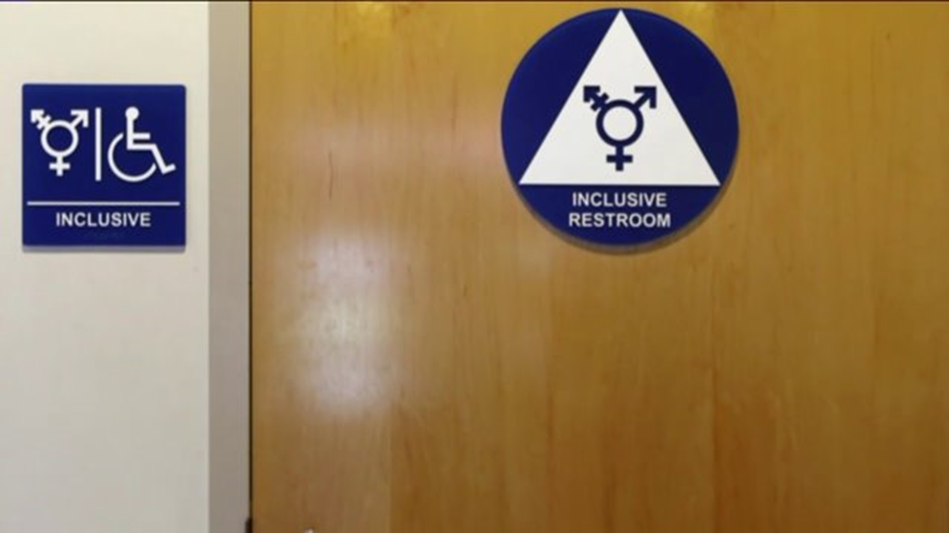 Transgender students score a major victory