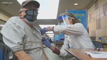 CT working to overcome vaccine hesitancy