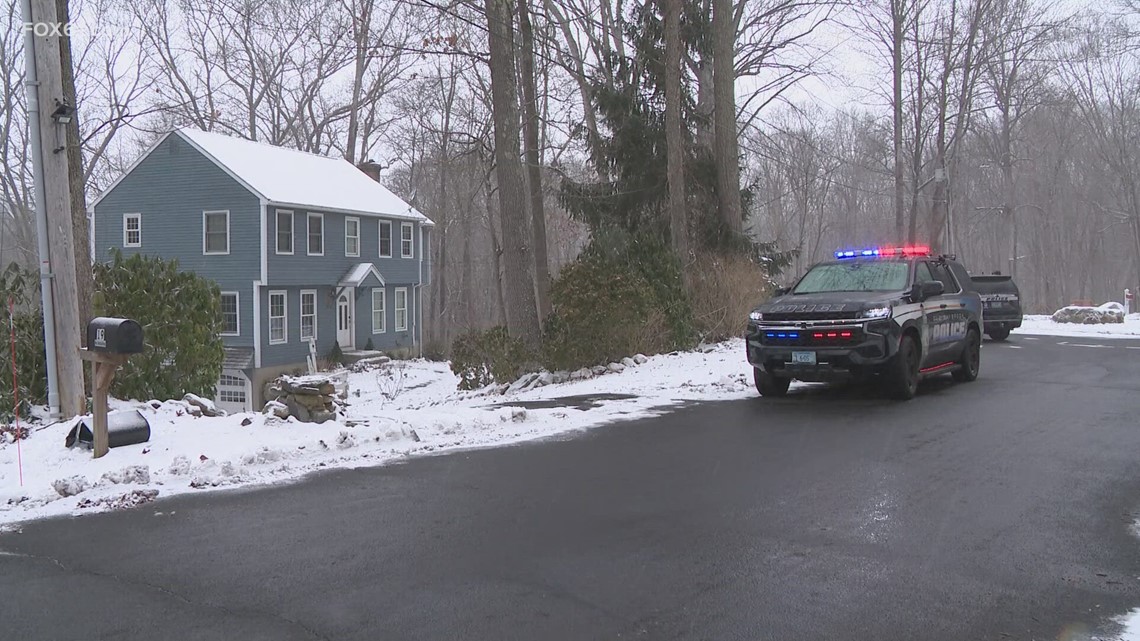 2 Arrested In Old Saybrook Home Invasion, Assault, Kidnapping | Fox61.com