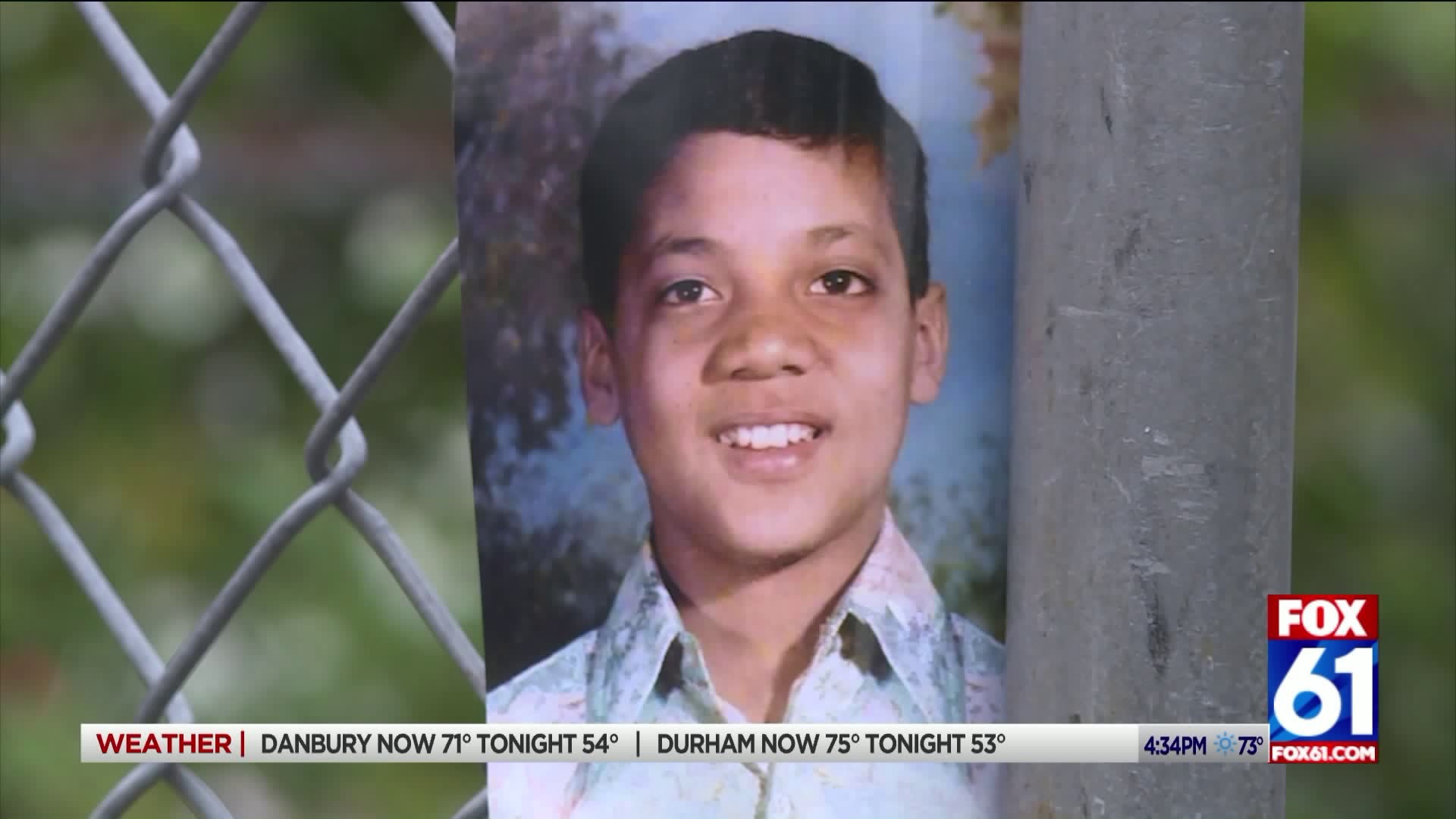 The boy who transformed public safety in Hartford: Remembering Julio Lozada