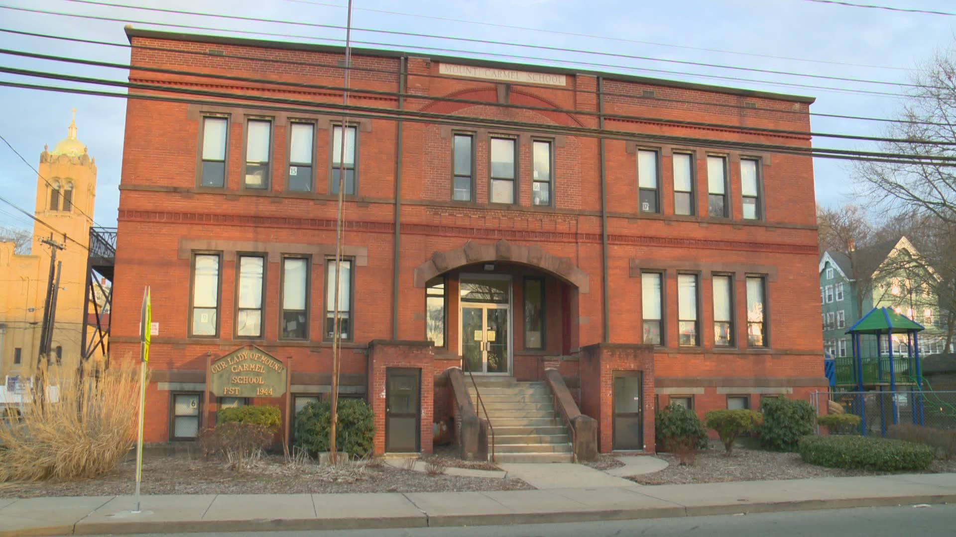 Beloved Meriden Catholic school to close after 75 years fox61 com