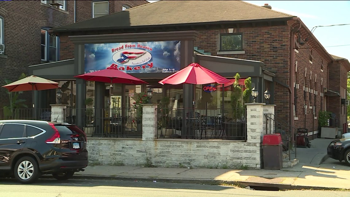 Find the Authentic Puerto Rican Bakery Near You