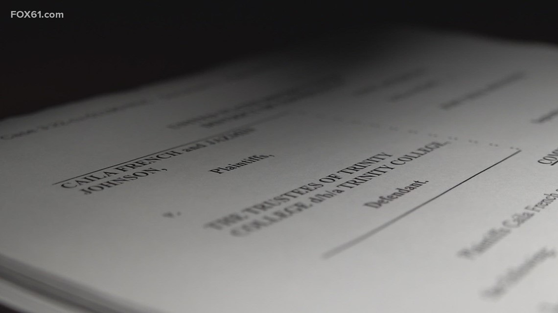 Former Conn. students file lawsuit for violating Title XI - Vimarsana News