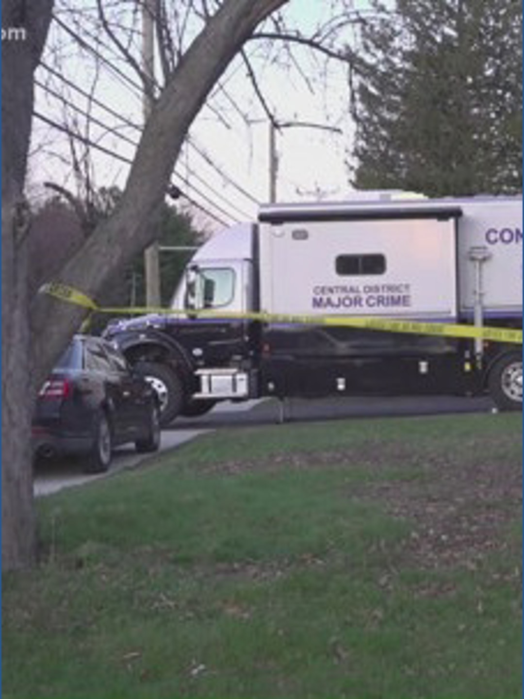 2 people dead after 'suspicious incident' in Hebron; state police ...
