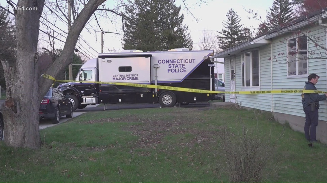 2 people dead after 'suspicious incident' in Hebron; state police ...