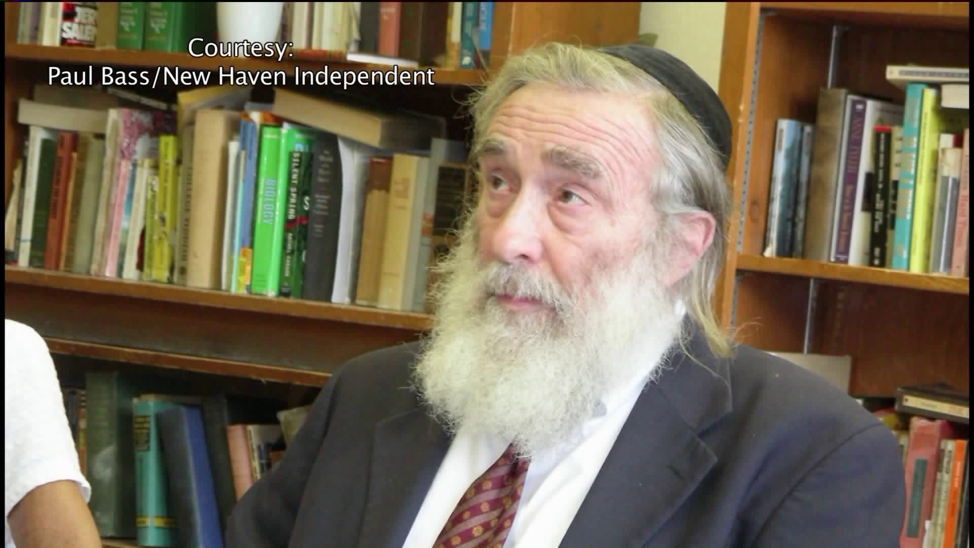 New Haven rabbi faces $20 million judgement
