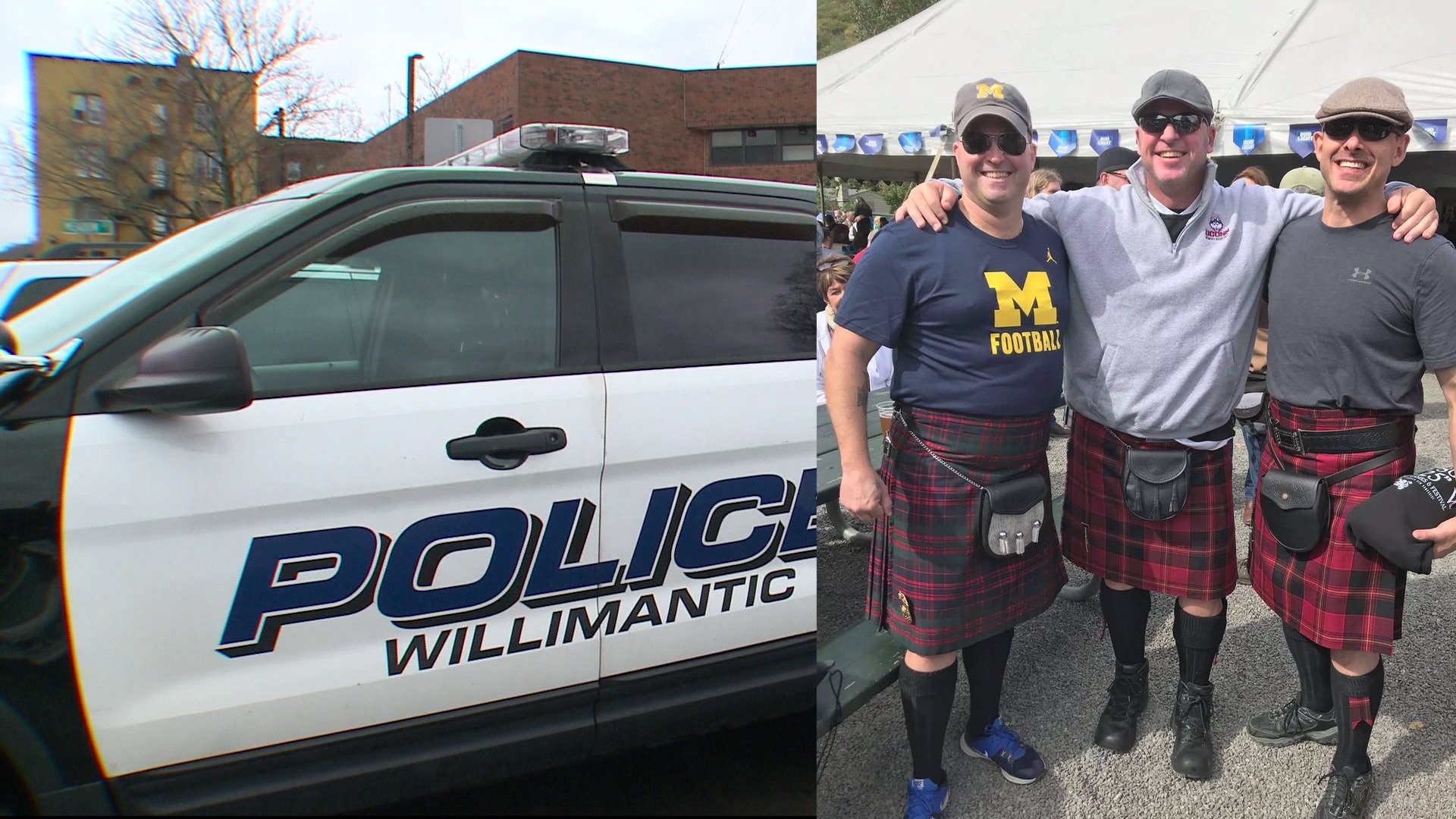Willimantic Ultra Run for Cancer