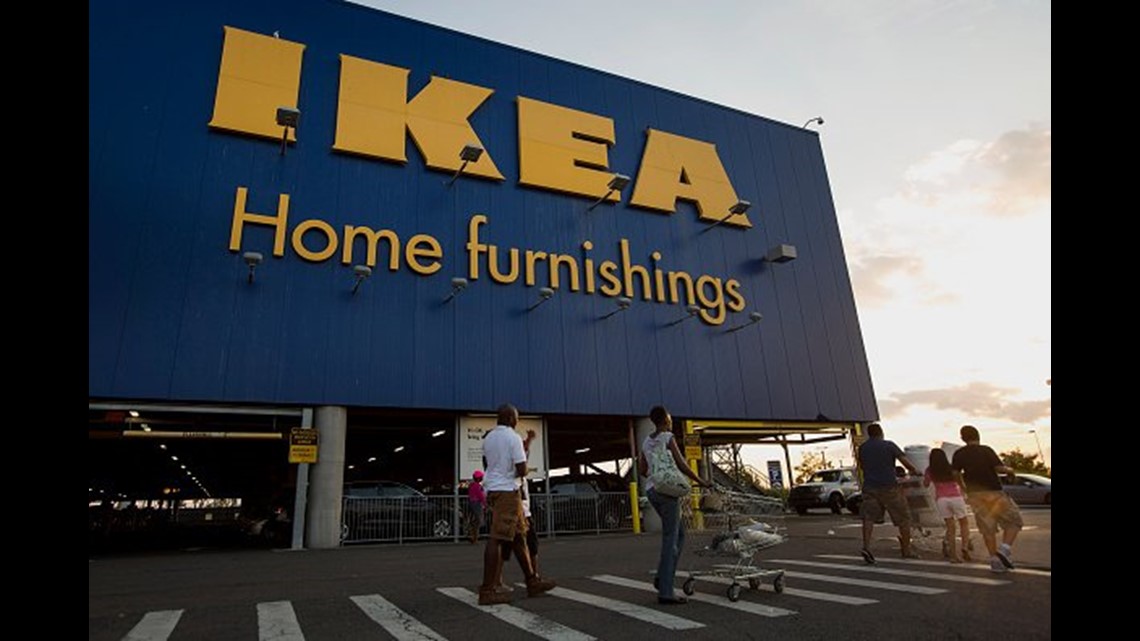 The man who built Ikea has died