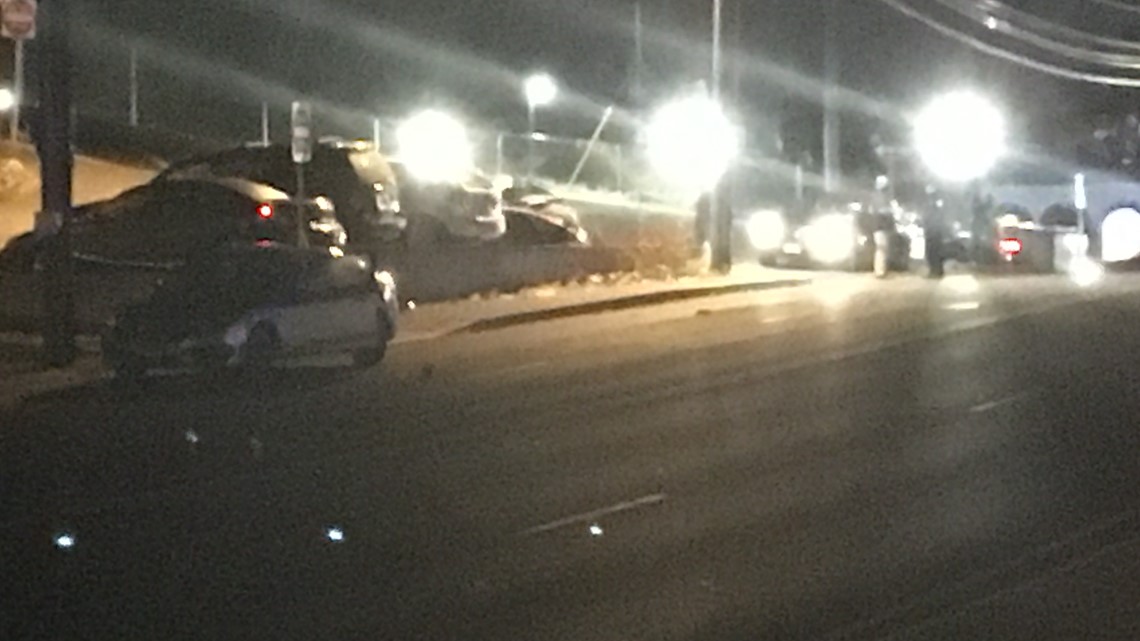 Police investigating deadly crash in Waterbury