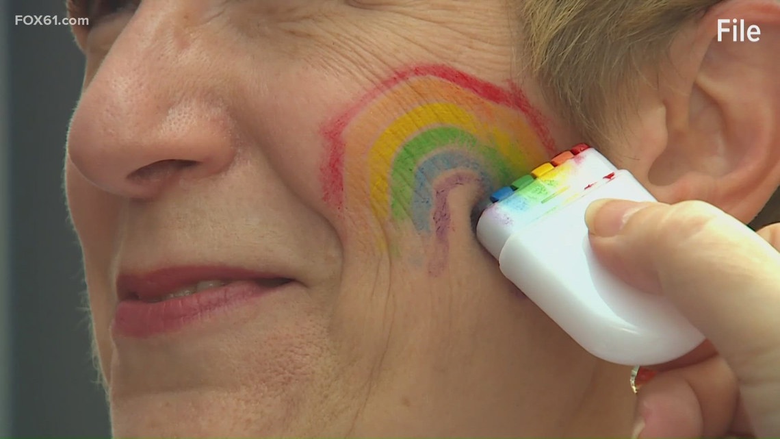 Pride Month begins in Connecticut and beyond on Monday