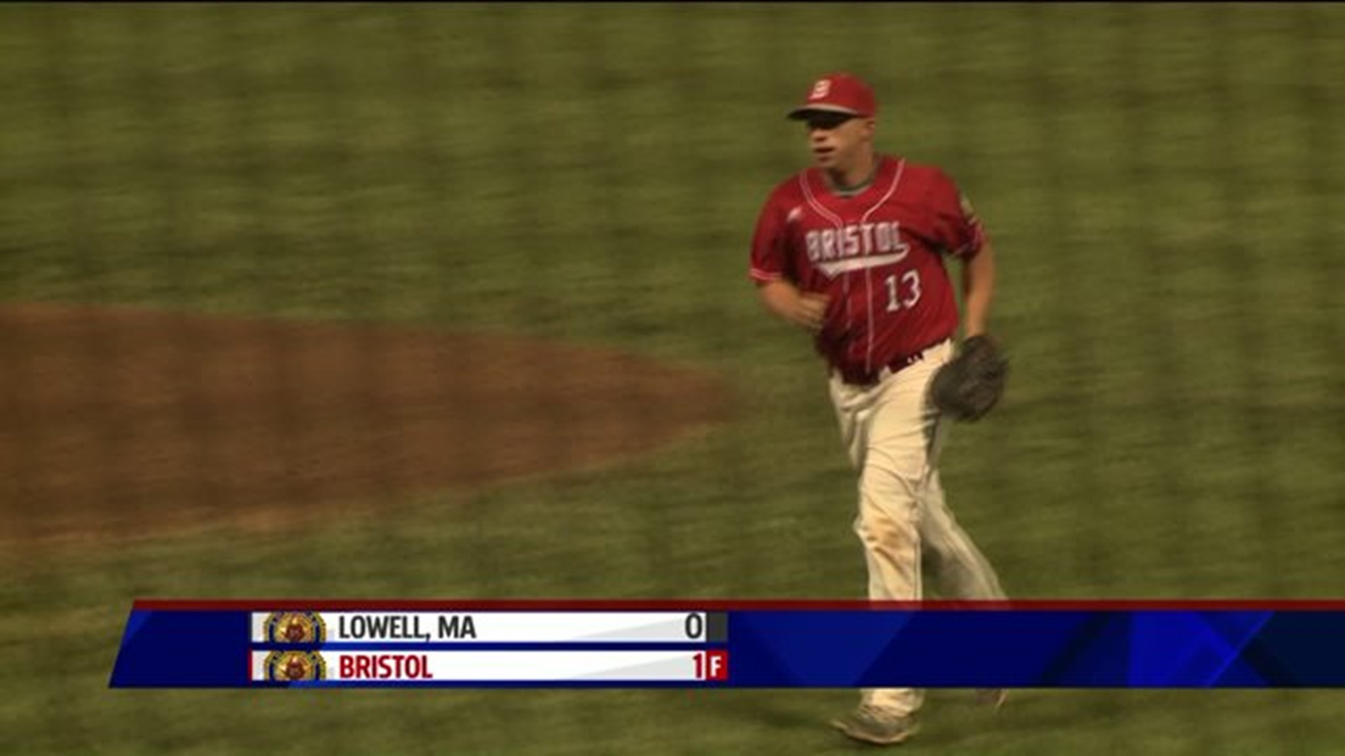 Home team does well at American Legion Northeast Regional Tournament
