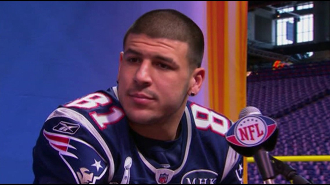 Jonathan 'DJ' Hernandez: Aaron Hernandez's Brother Now