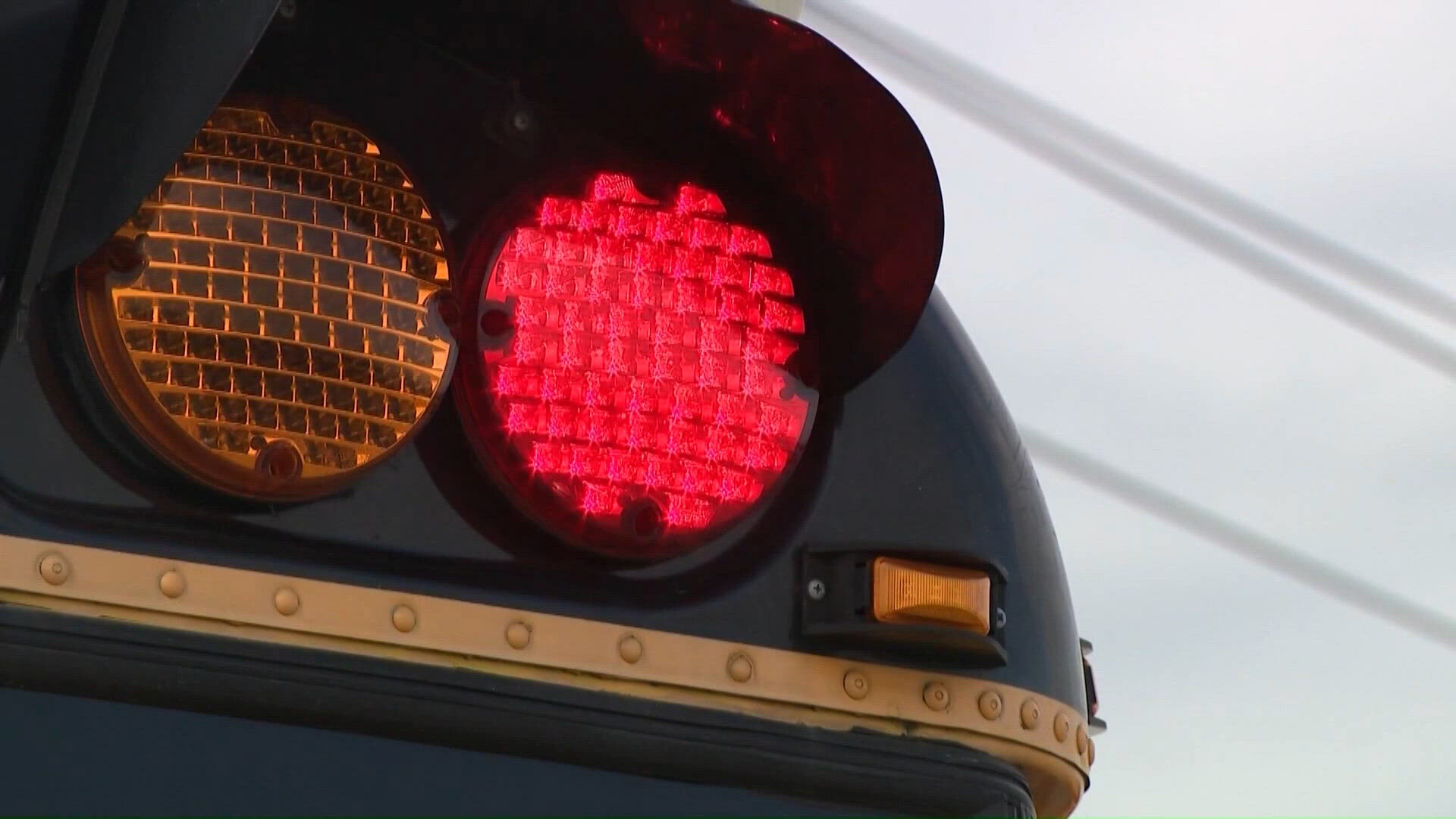 Target Setting Samples New cameras in Vernon target drivers that unlawfully pass stopped ...
