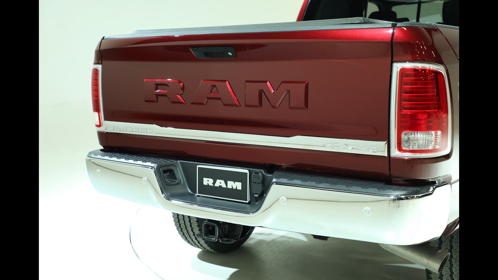 Ram Pickups Recalled; Tailgates That Can Unexpectedly Open | Fox61.com