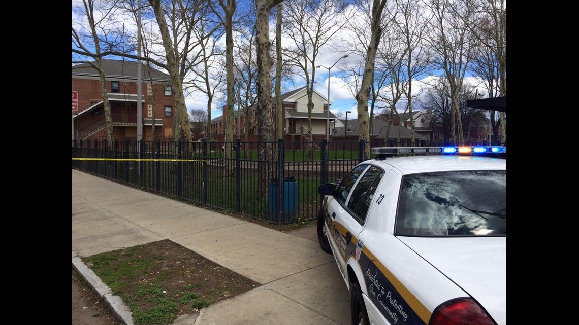 Police investigating shooting in New Haven | fox61.com