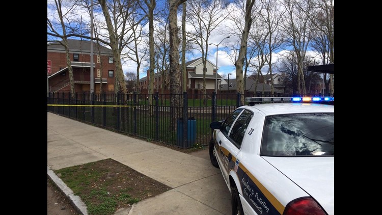 Police investigating shooting in New Haven | fox61.com